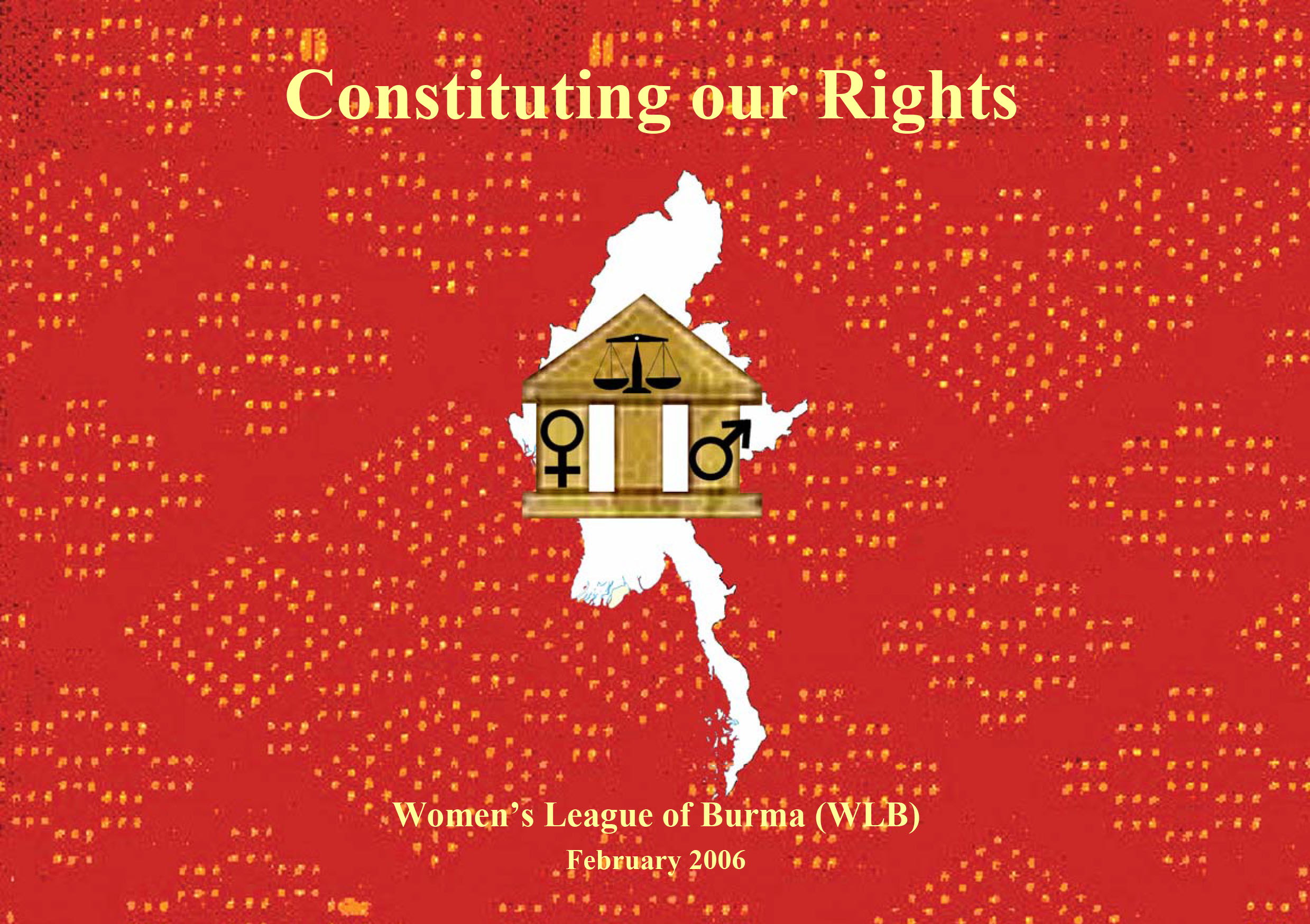 Constituting Our Rights