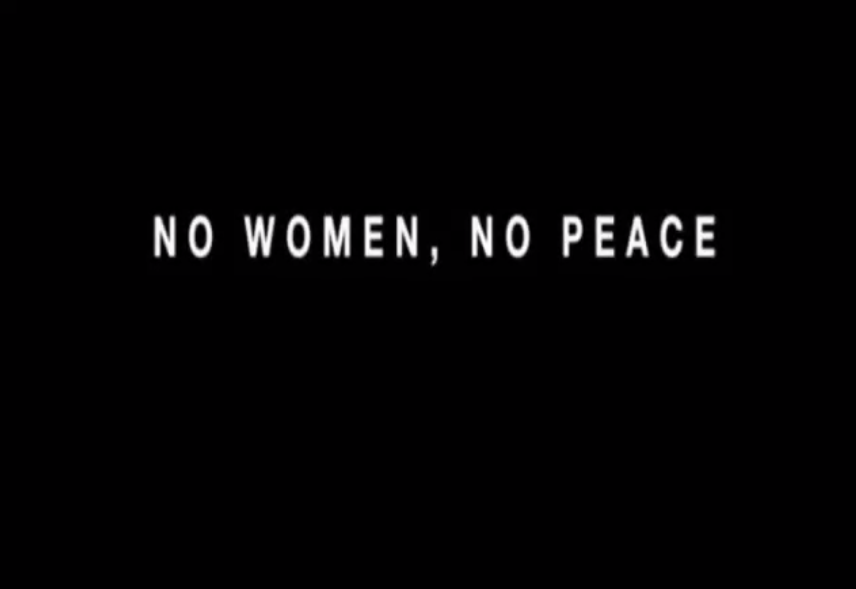 No Women No Peace part - 1